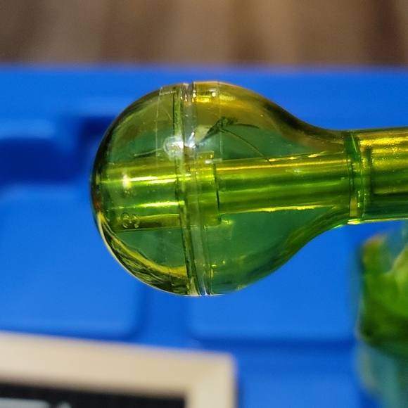 Apple Peeler by STARFRIT amazing kitchen gadget gently loved NO APPLE WAIST 😀 - Picture 7 of 8